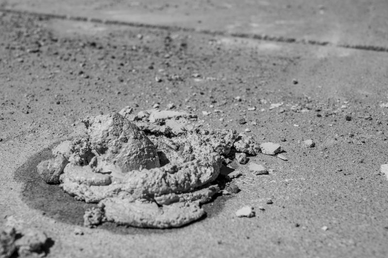 Concrete Lifting and Leveling