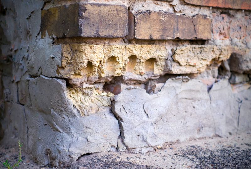 Who Does House Foundation Repairs